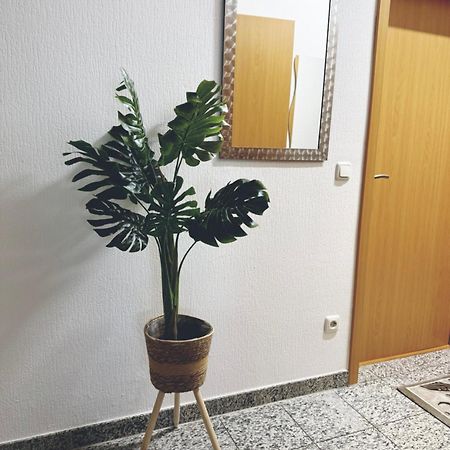 Zentrale Grosse Vollausgestattete Wohnung Fuer Alle Zwecke Perfekt Geeignet Виттен Экстерьер фото