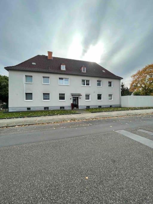 Zentrale Grosse Vollausgestattete Wohnung Fuer Alle Zwecke Perfekt Geeignet Виттен Экстерьер фото